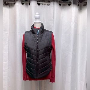 Women’s Aeropostale Black Vest size L/G